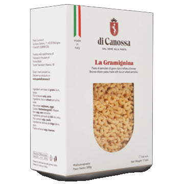 La Gramignina