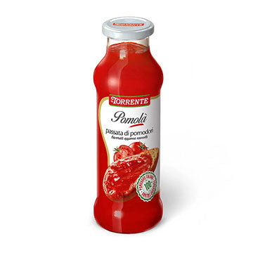 Pomolà tomato puree